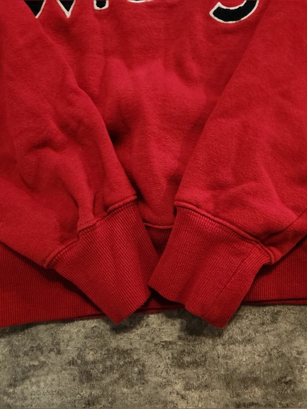 Wrangler Retro sweater - Picture 2 of 4